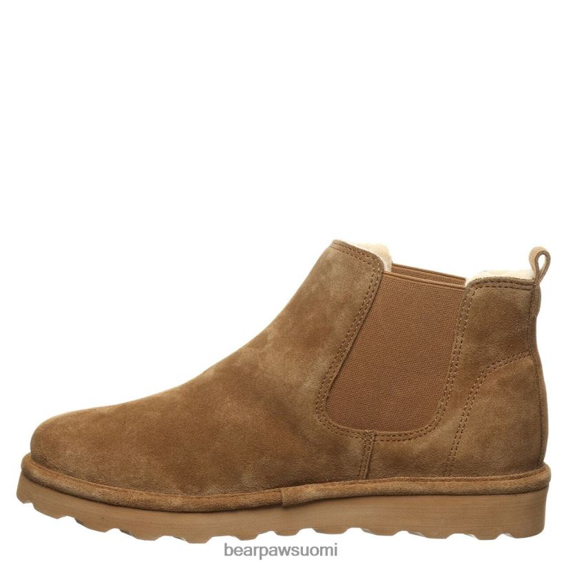 BEARPAW piirsi miehet hikkori saappaat H880X0521