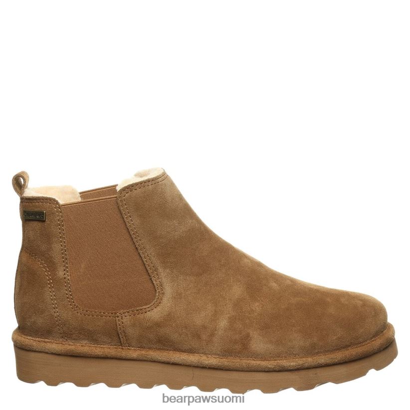 BEARPAW piirsi miehet hikkori saappaat H880X0521