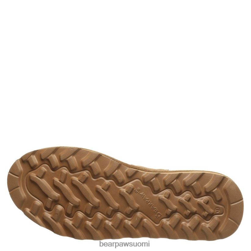 BEARPAW piirsi miehet hikkori saappaat H880X0521