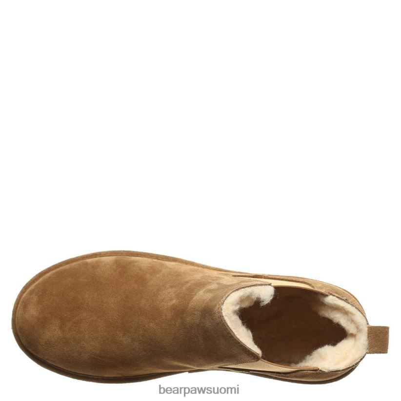 BEARPAW piirsi miehet hikkori saappaat H880X0521