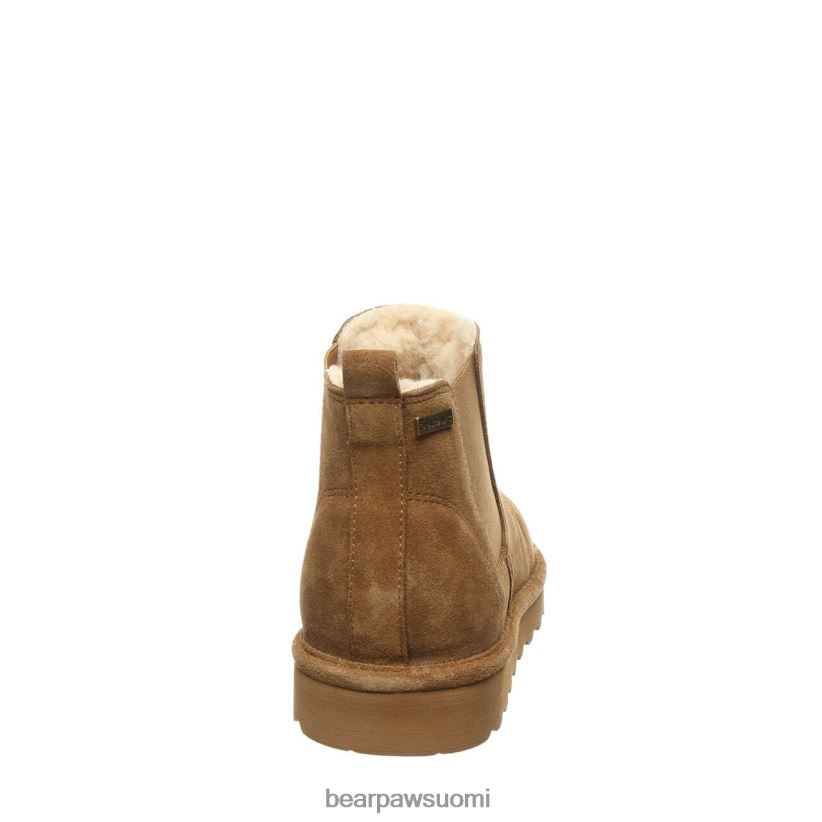 BEARPAW piirsi miehet hikkori saappaat H880X0521