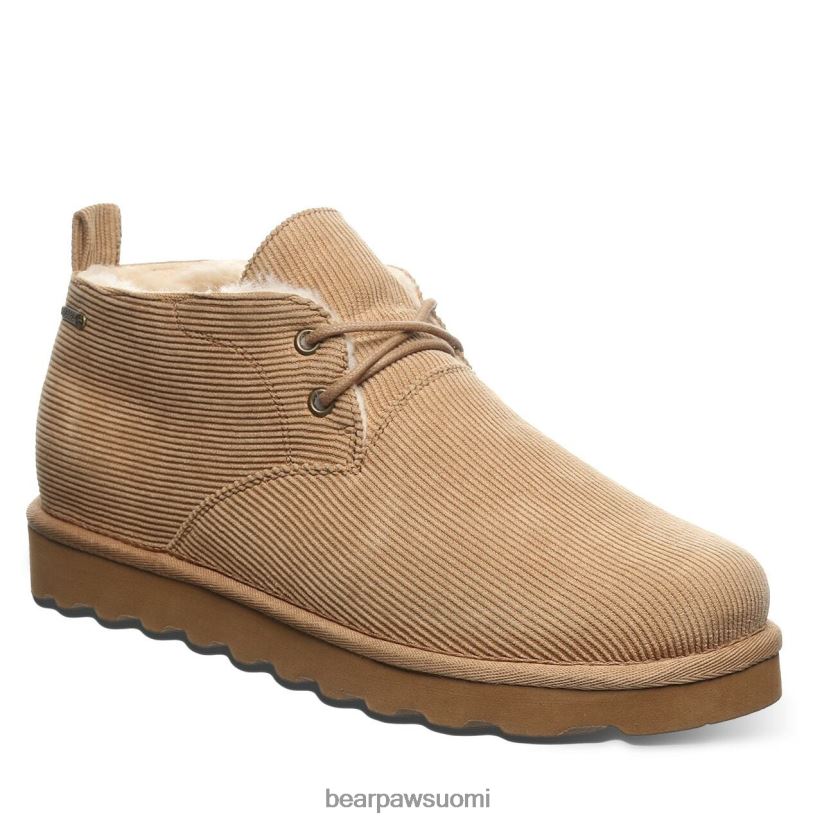 BEARPAW spencer miehet rusketus saappaat H880X0524