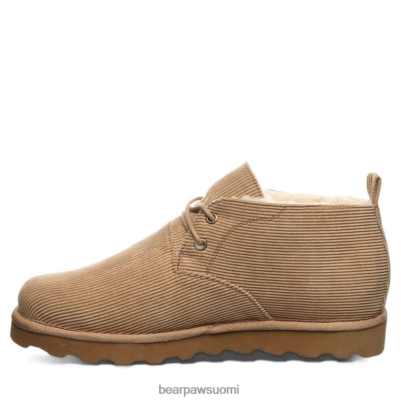 BEARPAW spencer miehet rusketus saappaat H880X0524