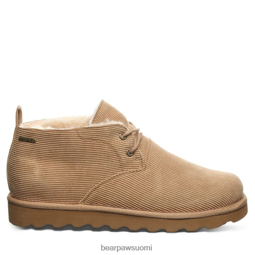 BEARPAW spencer miehet rusketus saappaat H880X0524