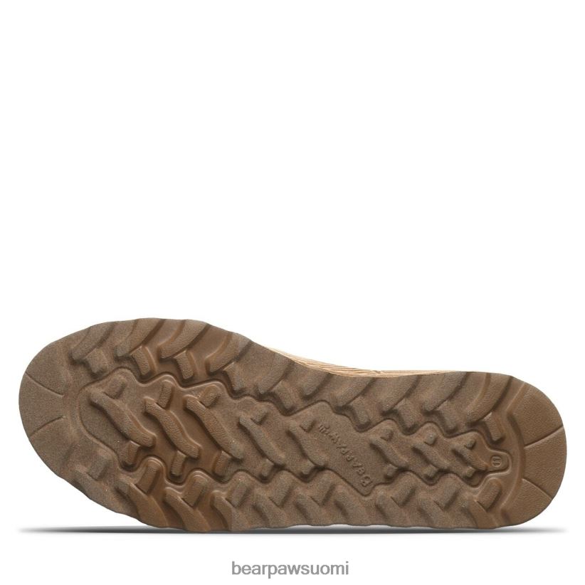 BEARPAW spencer miehet rusketus saappaat H880X0524