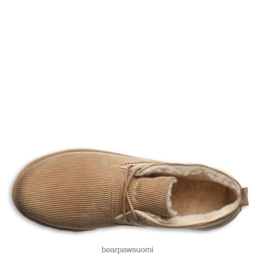 BEARPAW spencer miehet rusketus saappaat H880X0524