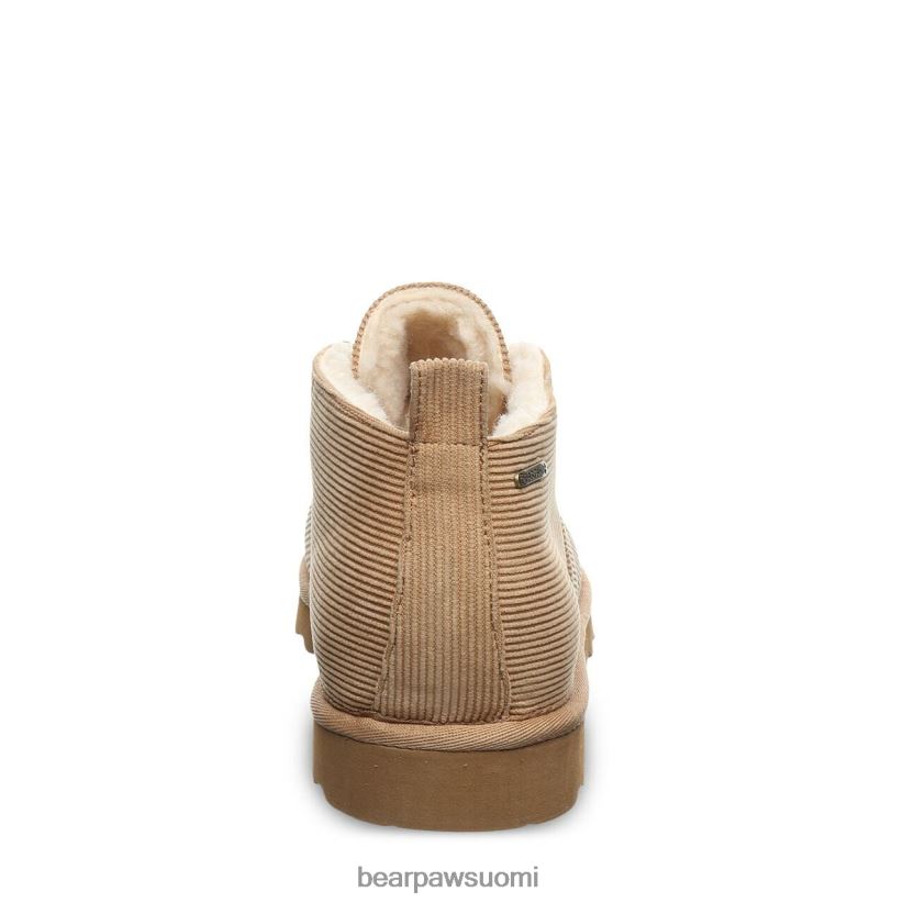 BEARPAW spencer miehet rusketus saappaat H880X0524