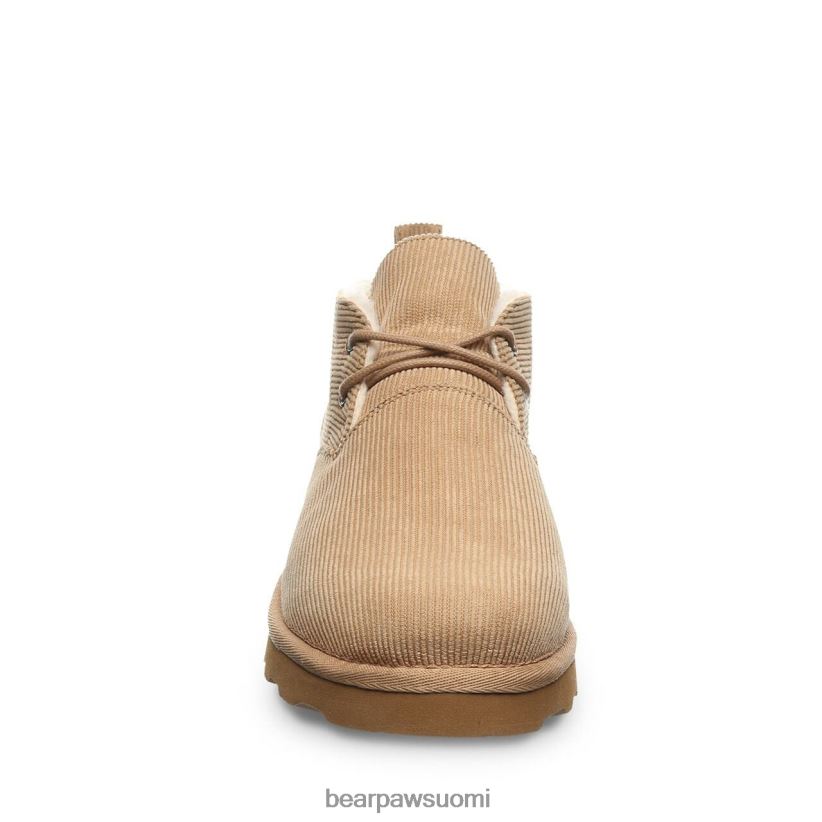 BEARPAW spencer miehet rusketus saappaat H880X0524