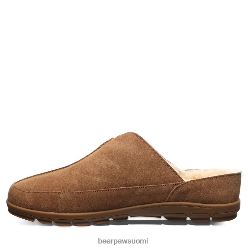 BEARPAW bruce miehet hikkori tossut H880X0525