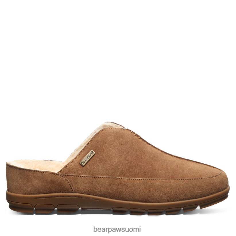 BEARPAW bruce miehet hikkori tossut H880X0525