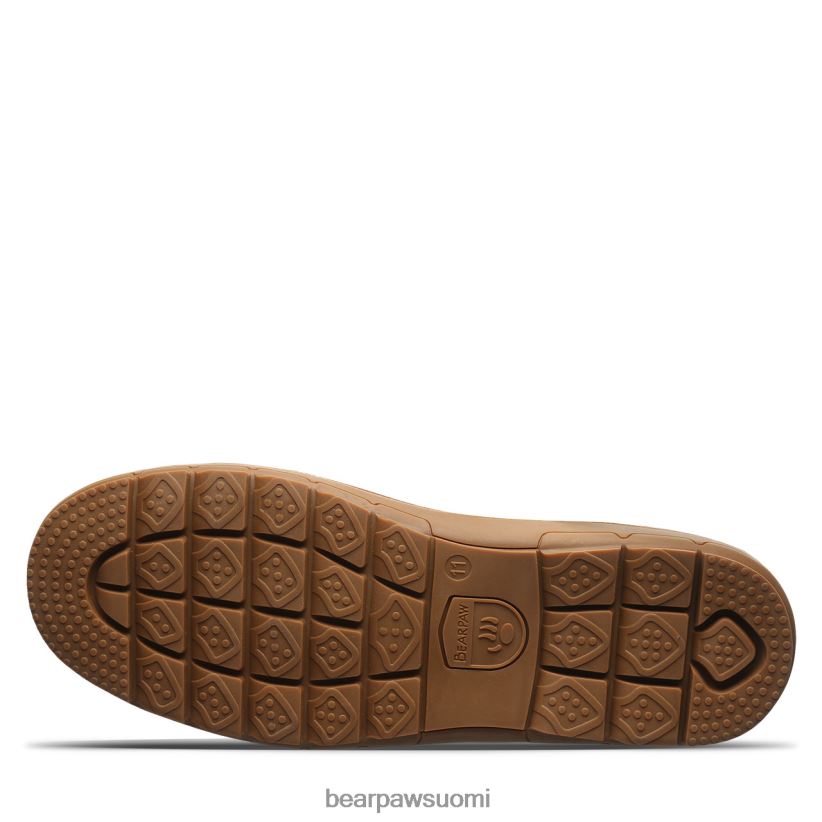 BEARPAW bruce miehet hikkori tossut H880X0525