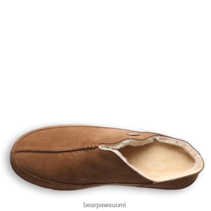 BEARPAW bruce miehet hikkori tossut H880X0525
