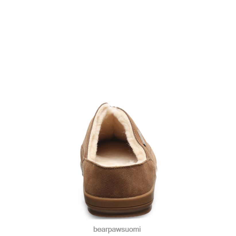 BEARPAW bruce miehet hikkori tossut H880X0525