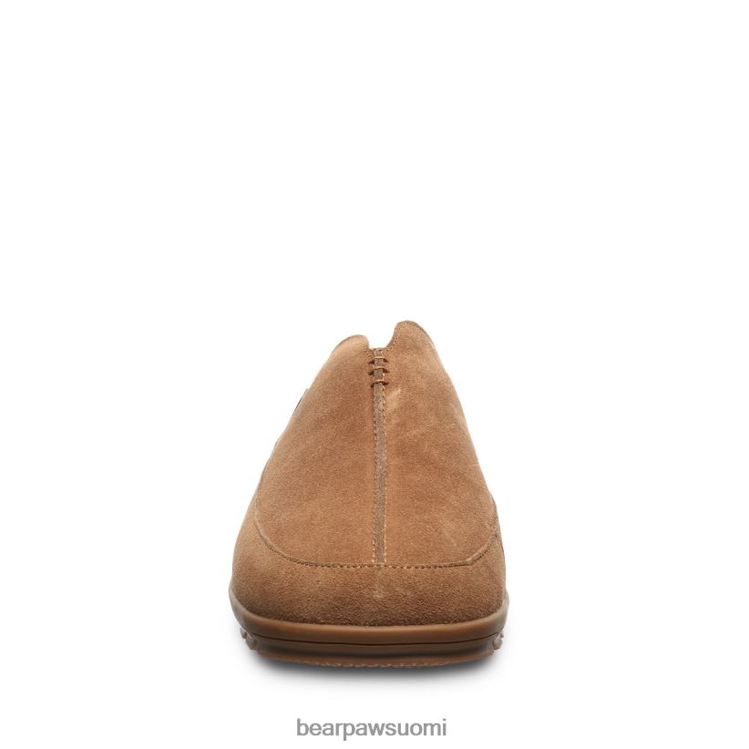 BEARPAW bruce miehet hikkori tossut H880X0525