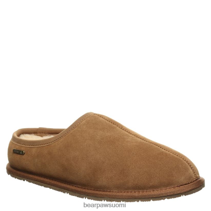 BEARPAW joshua miehet hikkori tossut H880X0539