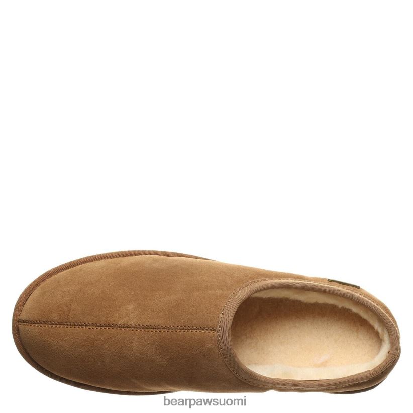 BEARPAW joshua miehet hikkori tossut H880X0539