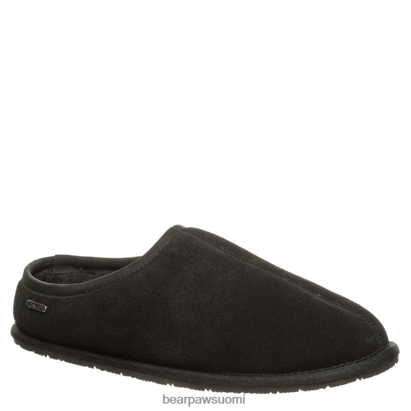 BEARPAW joshua miehet musta tossut H880X0540