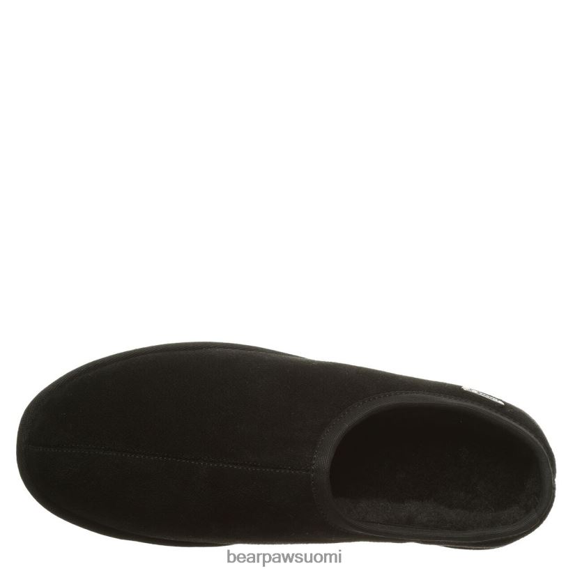 BEARPAW joshua miehet musta tossut H880X0540