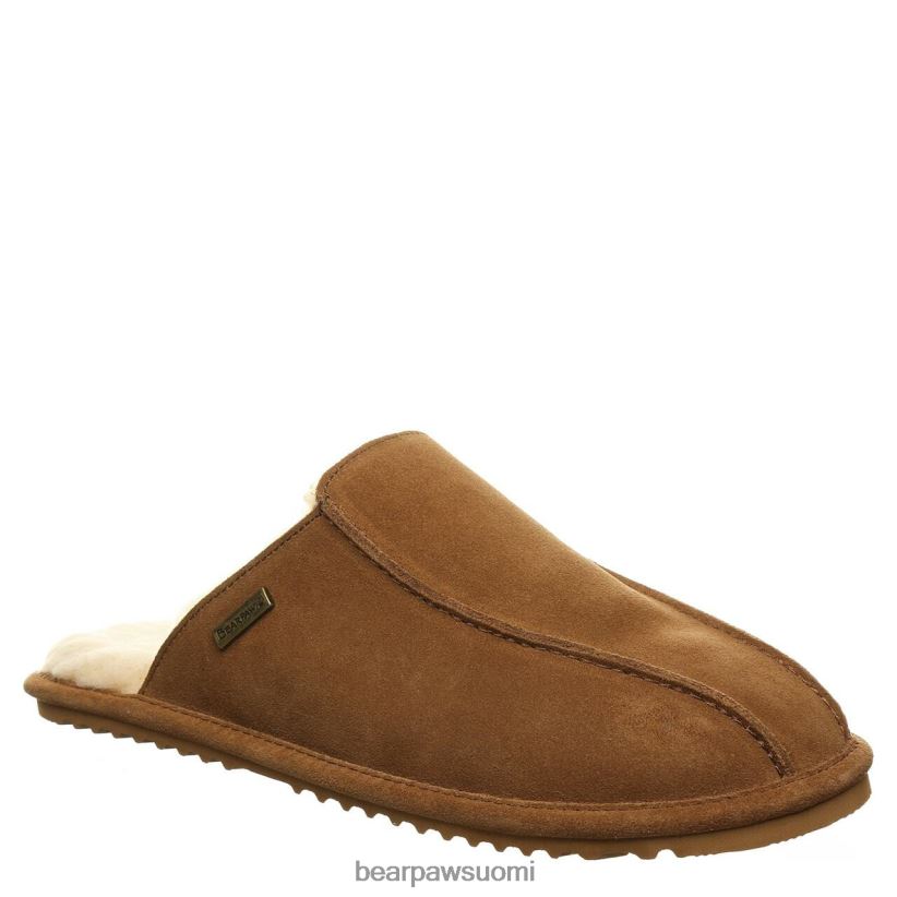BEARPAW pierre miehet hikkori tossut H880X0528