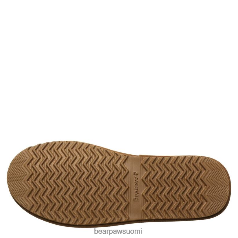 BEARPAW pierre miehet hikkori tossut H880X0528