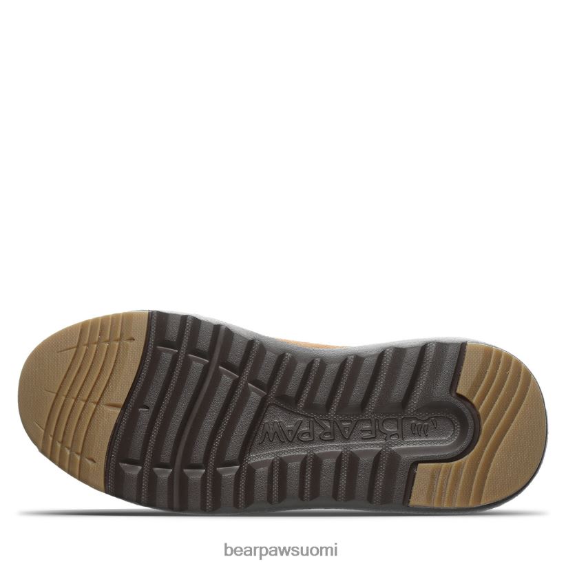 BEARPAW Jack naiset jääkahvi kenkiä H880X0327