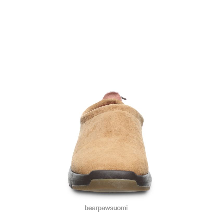BEARPAW Jack naiset jääkahvi kenkiä H880X0327