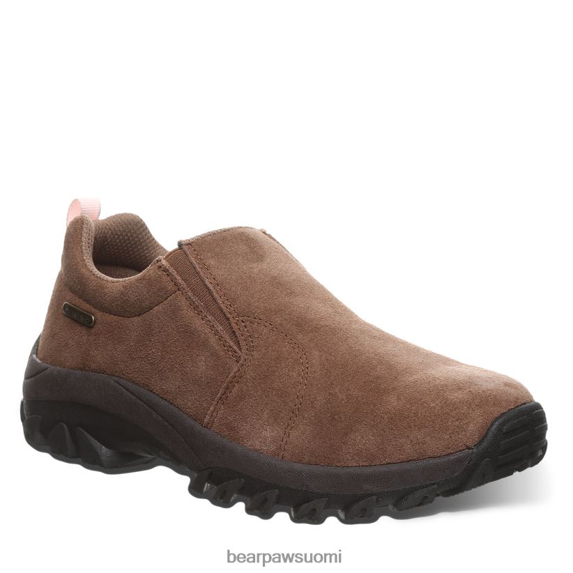 BEARPAW max naiset kaakao kenkiä H880X0326
