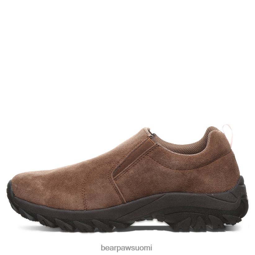 BEARPAW max naiset kaakao kenkiä H880X0326