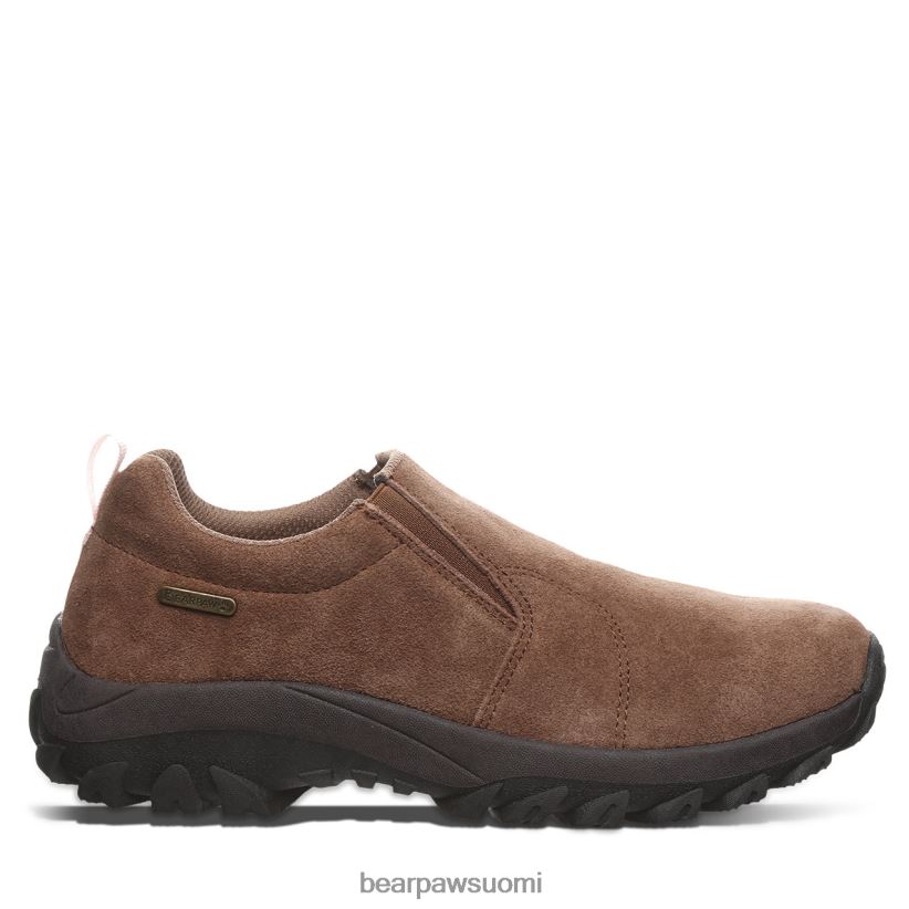 BEARPAW max naiset kaakao kenkiä H880X0326