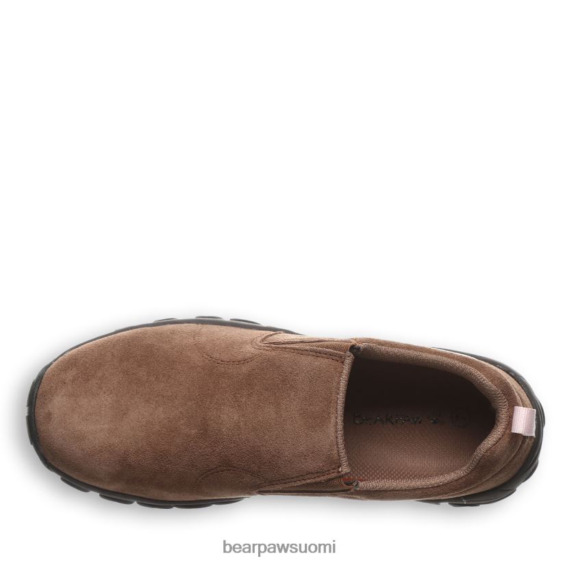 BEARPAW max naiset kaakao kenkiä H880X0326