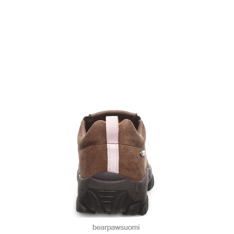 BEARPAW max naiset kaakao kenkiä H880X0326