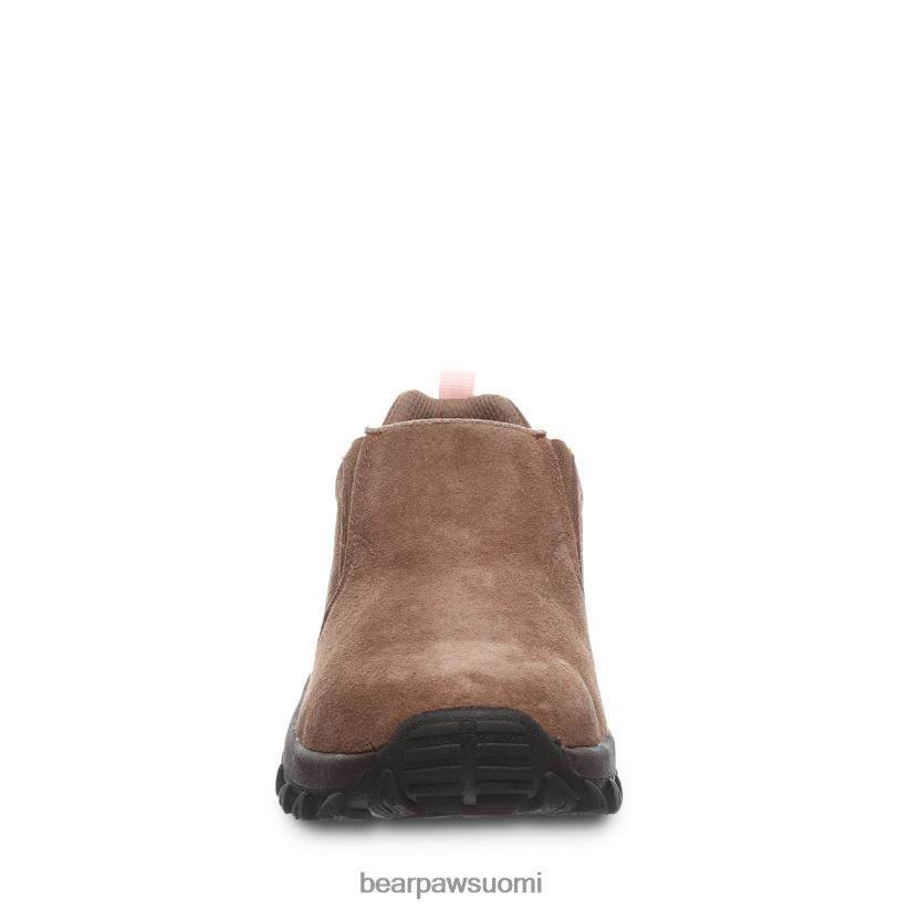 BEARPAW max naiset kaakao kenkiä H880X0326