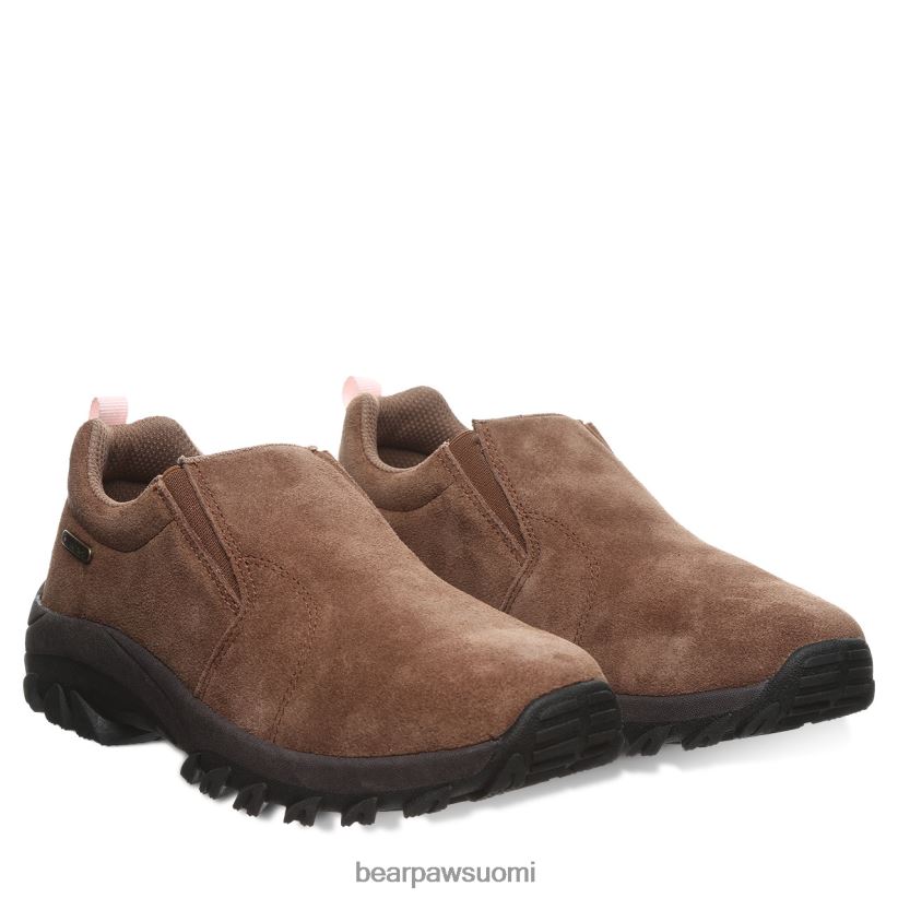 BEARPAW max naiset kaakao kenkiä H880X0326