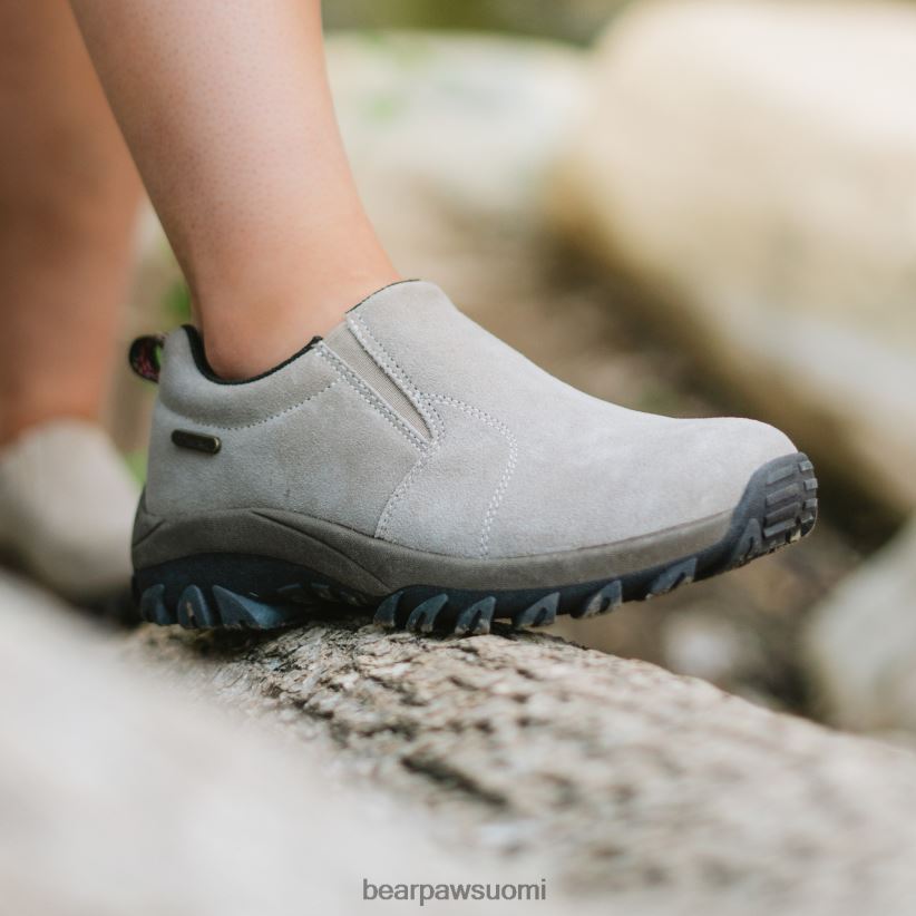 BEARPAW max naiset sieni kenkiä H880X0325