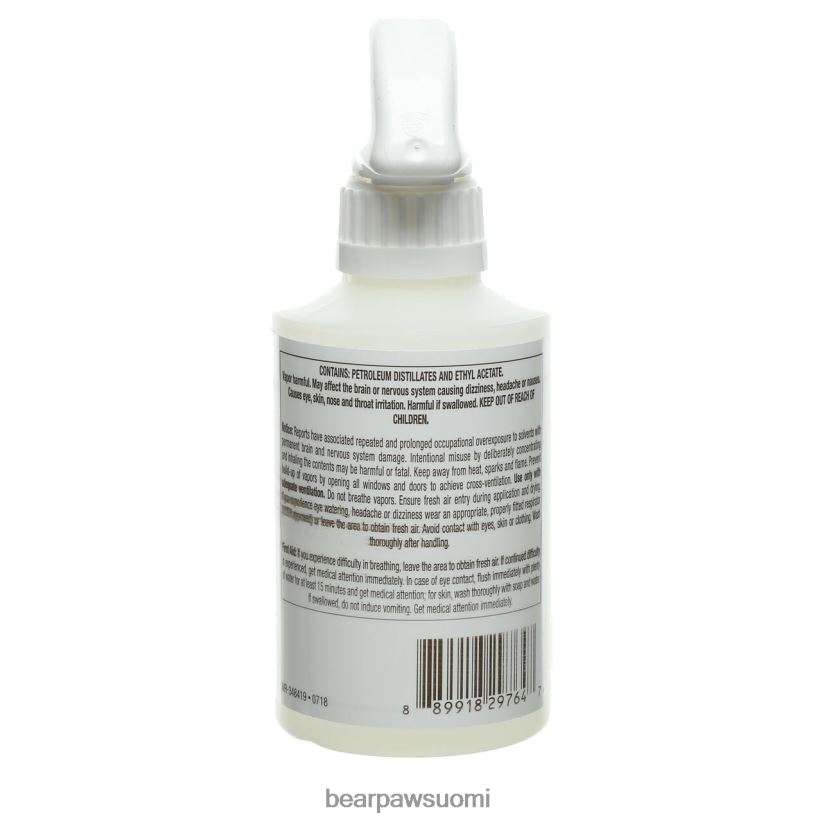 BEARPAW neverwet hylkivä 8oz. naiset pehmeä Lisätarvikkeet H880X0507