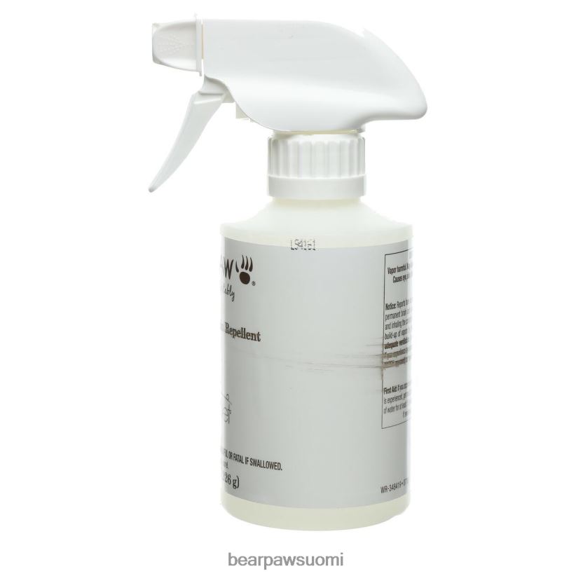 BEARPAW neverwet hylkivä 8oz. naiset pehmeä Lisätarvikkeet H880X0507