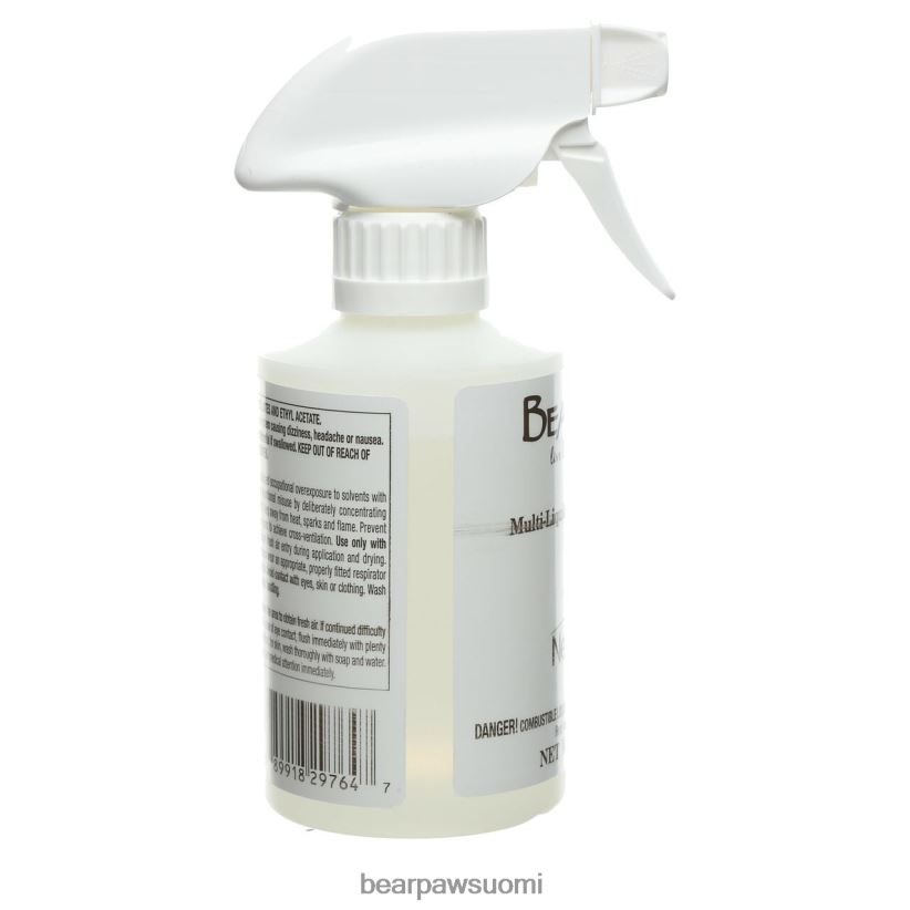 BEARPAW neverwet hylkivä 8oz. naiset pehmeä Lisätarvikkeet H880X0507