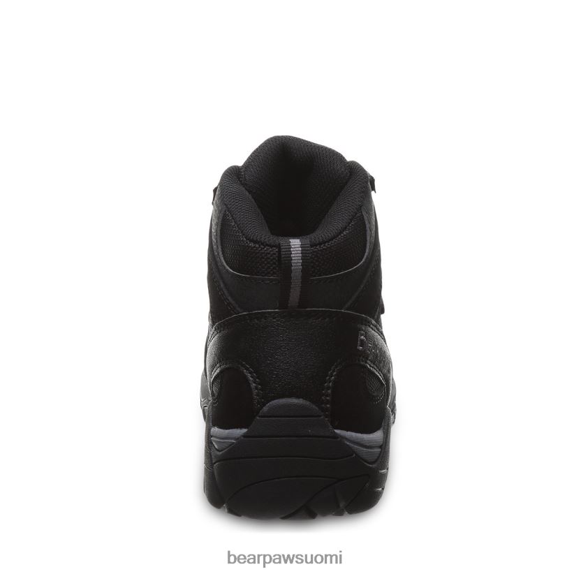 BEARPAW Korsika naiset musta retkeilijät H880X0332