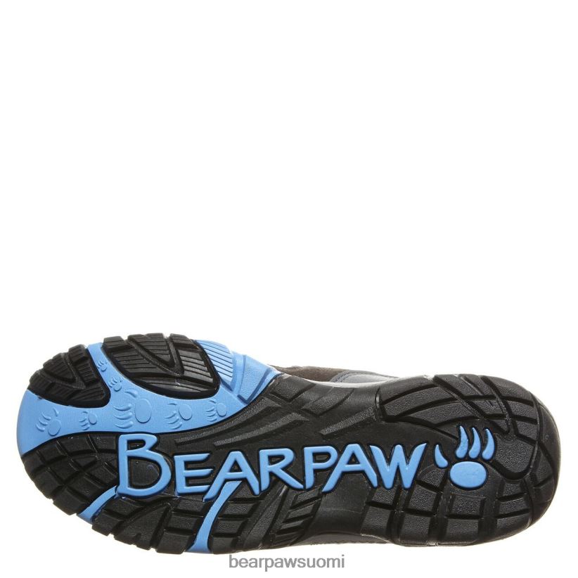 BEARPAW korsikan leveä naiset puuhiili retkeilijät H880X0351