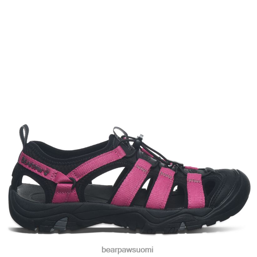 BEARPAW memuru naiset orkidea retkeilijät H880X0348
