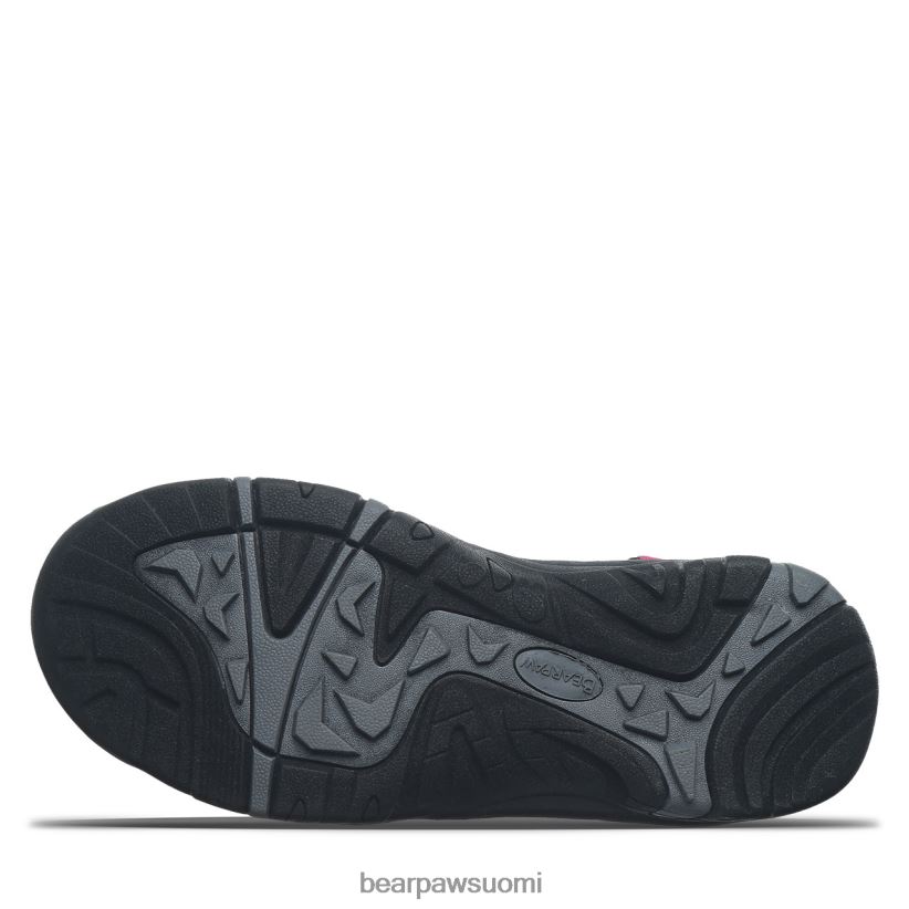 BEARPAW memuru naiset orkidea retkeilijät H880X0348