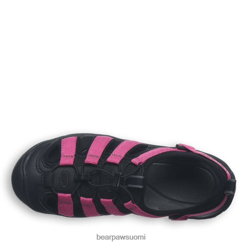 BEARPAW memuru naiset orkidea retkeilijät H880X0348