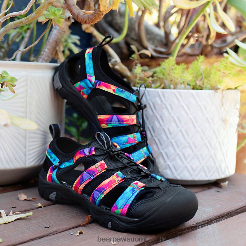 BEARPAW memuru naiset prisma retkeilijät H880X0347