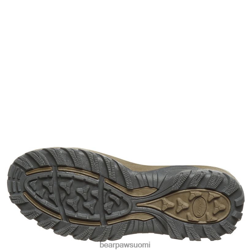 BEARPAW olympuksen leveä naiset luonnollinen retkeilijät H880X0336