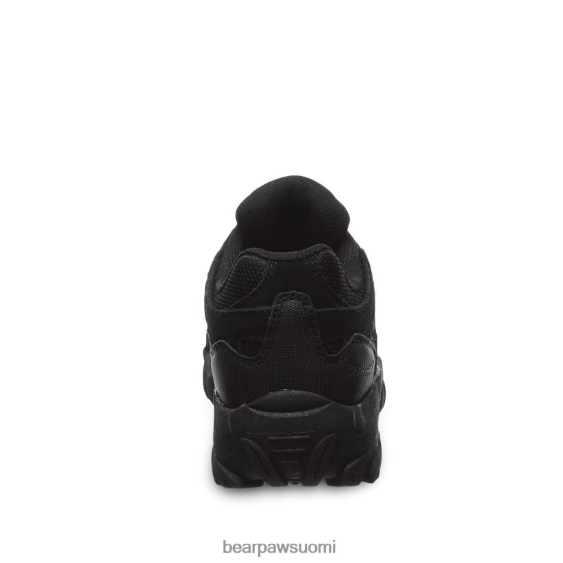 BEARPAW olympuksen leveä naiset musta retkeilijät H880X0335