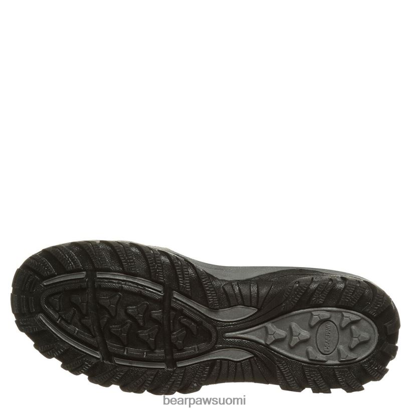 BEARPAW olympus naiset harmaa retkeilijät H880X0345