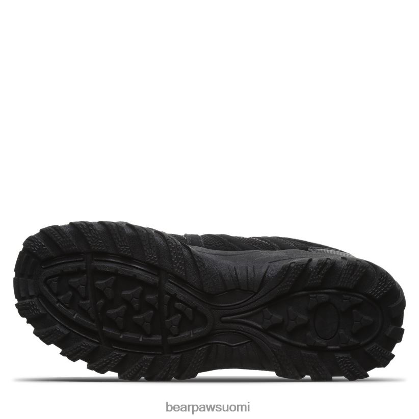 BEARPAW olympus naiset musta retkeilijät H880X0338