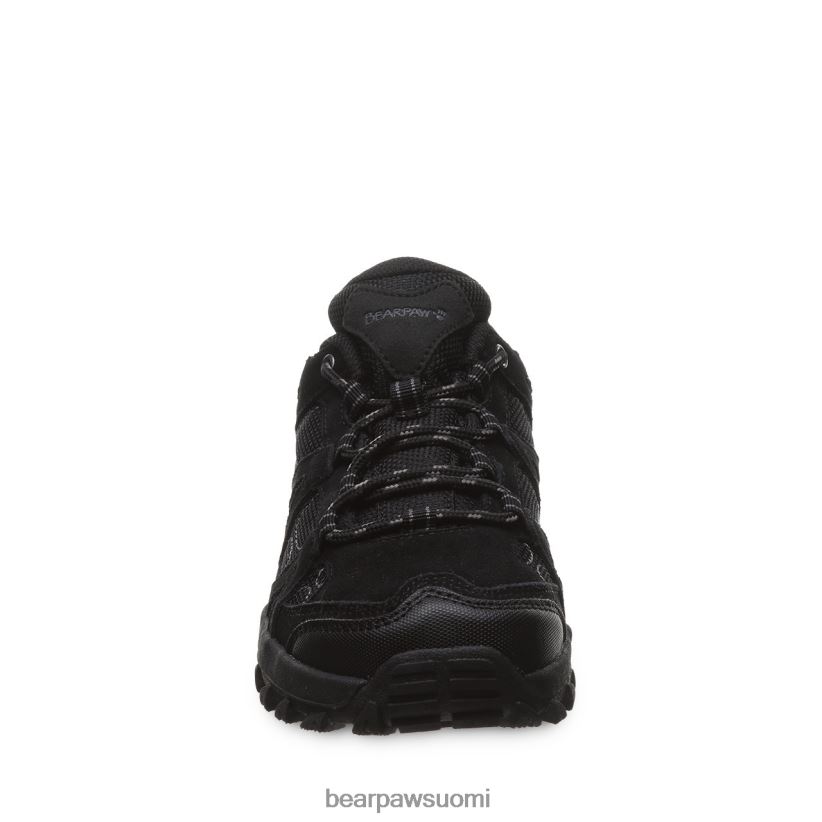 BEARPAW olympus naiset musta retkeilijät H880X0338