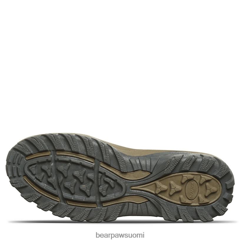 BEARPAW talkka naiset luonnollinen retkeilijät H880X0342