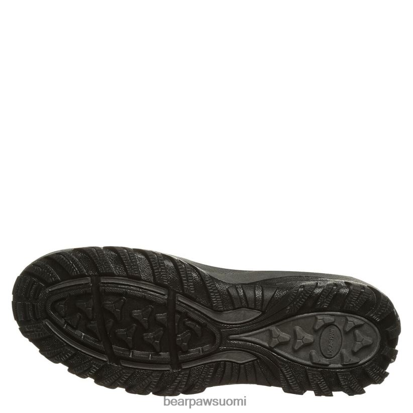 BEARPAW talkka naiset puuhiili retkeilijät H880X0343